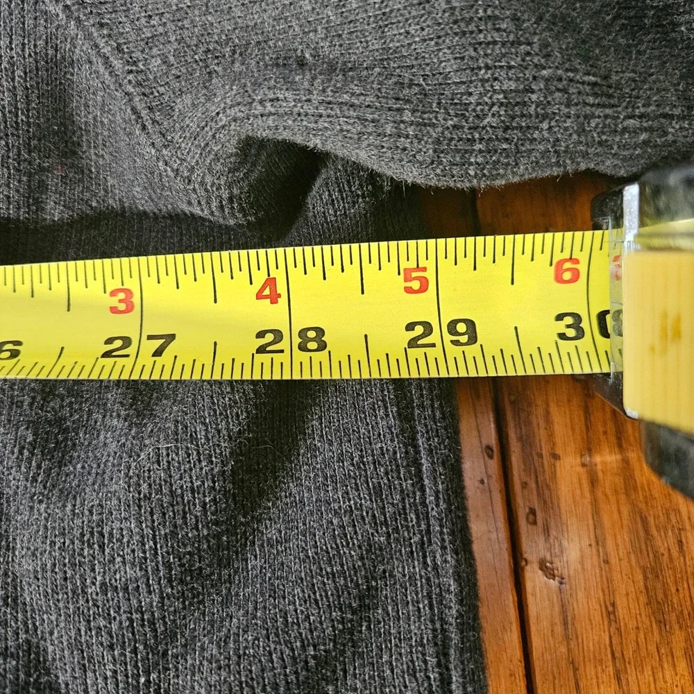 Polo Ralph Lauren measurements length